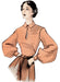 Patron Butterick - Chemisier, Robe Patron Butterick 
