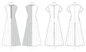 Patron Butterick - Combinaison Patron Butterick 