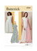 Patron Butterick - Combinaison Patron Butterick 