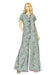 Patron Butterick - Combinaison Patron Butterick 