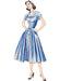 Patron Butterick - Corsage, Jupe, Robe Patron Butterick 