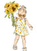 Patron Butterick - Culotte, Robe Patron Butterick 