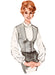 Patron Butterick - Gilet Patron Butterick 