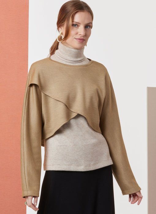 Patron Butterick - Haut, Jupe, Pantalon Patron Butterick 