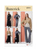 Patron Butterick - Haut, Jupe, Pantalon Patron Butterick 