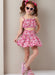 Patron Butterick - Haut, Jupe Patron Butterick 