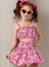 Patron Butterick - Haut, Jupe Patron Butterick 