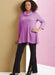 Patron Butterick - Haut Patron Butterick 