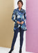 Patron Butterick - Haut Patron Butterick 