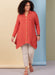 Patron Butterick - Haut Patron Butterick 