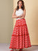Patron Butterick - Jupe Patron Butterick 