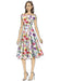 Patron Butterick - Jupe, Robe Patron Butterick 