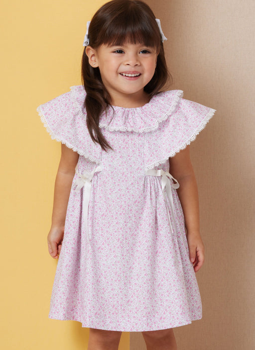 Patron Butterick - Jupe, Robe Patron Butterick 