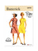 Patron Butterick - Kimono, Robe Patron Butterick 