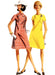 Patron Butterick - Kimono, Robe Patron Butterick 