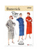 Patron Butterick - Manteau Patron Butterick 
