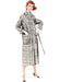 Patron Butterick - Manteau Patron Butterick 