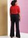 Patron Butterick - Pantalon Patron Butterick 