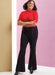 Patron Butterick - Pantalon Patron Butterick 