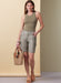 Patron Butterick - Pantalon, Short Patron Butterick 