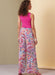 Patron Butterick - Pantalon, Short Patron Butterick 