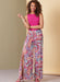 Patron Butterick - Pantalon, Short Patron Butterick 