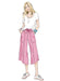 Patron Butterick - Pantalon, T-shirt Patron Butterick 