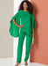 Patron Butterick - Pantalon, Tunique Patron Butterick 