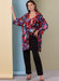 Patron Butterick - Pantalon, Veste Patron Butterick 