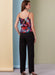 Patron Butterick - Pantalon, Veste Patron Butterick 