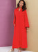 Patron Butterick - Peignoir Patron Butterick 