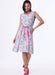 Patron Butterick - Robe Patron Butterick 