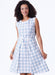 Patron Butterick - Robe Patron Butterick 