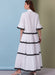 Patron Butterick - Robe Patron Butterick 