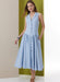 Patron Butterick - Robe Patron Butterick 