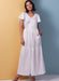 Patron Butterick - Robe Patron Butterick 