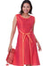 Patron Butterick - Robe Patron Butterick 