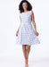 Patron Butterick - Robe Patron Butterick 