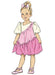 Patron Butterick - Robe, Soutien Patron Butterick 