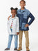 Patron Butterick - Veste Patron Butterick 