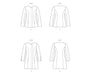 Patron Butterick - Veste Patron Butterick 