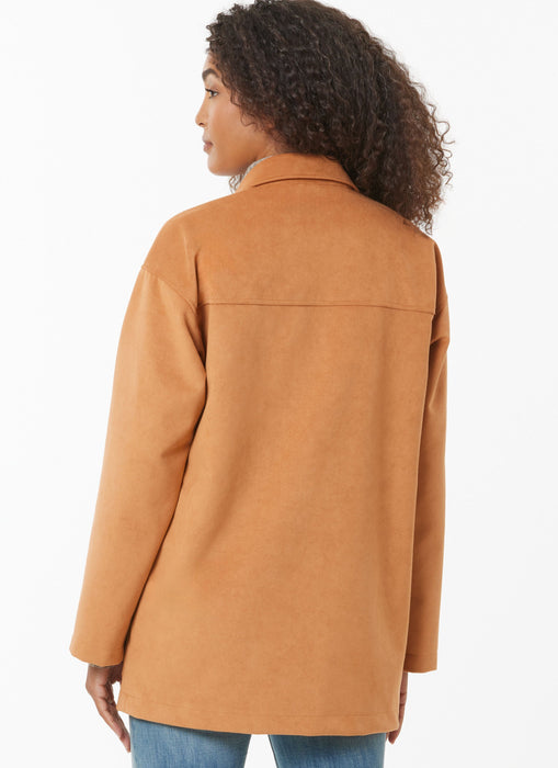 Patron Butterick - Veste Patron Butterick 