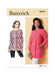 Patron Butterick - Veste Patron Butterick 