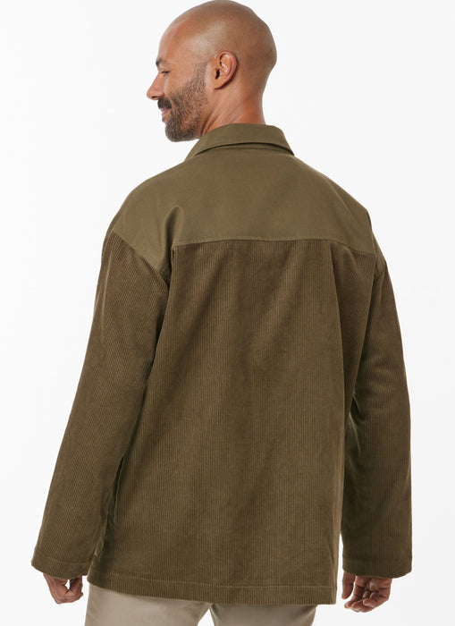 Patron Butterick - Veste Patron Butterick 