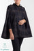 Patron Cape TURNER femme - Les Patronnes Patron Les patronnes 