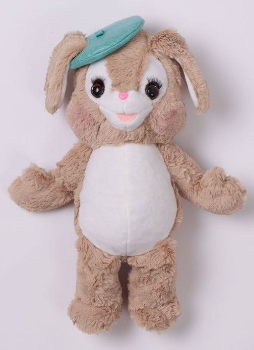Patron Carla Reiss - Gilet, Haut, Peluche Patron McCall's 