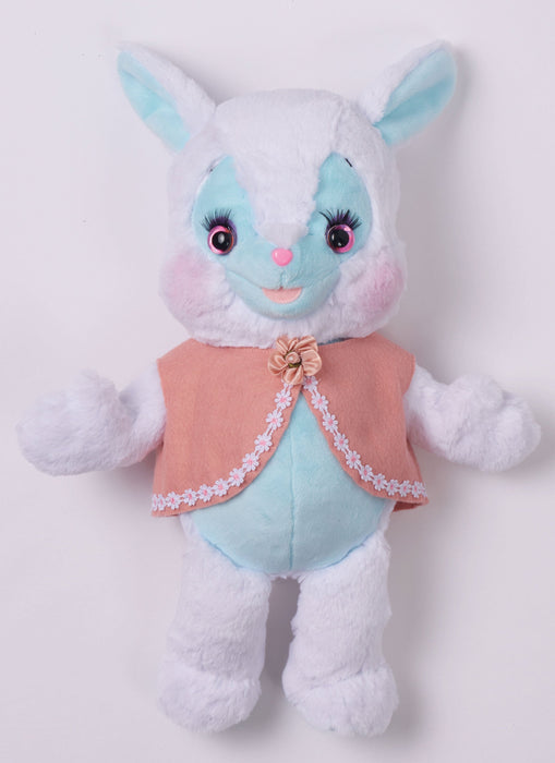 Patron Carla Reiss - Gilet, Haut, Peluche Patron McCall's 