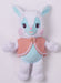 Patron Carla Reiss - Gilet, Haut, Peluche Patron McCall's 