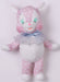 Patron Carla Reiss - Gilet, Haut, Peluche Patron McCall's 