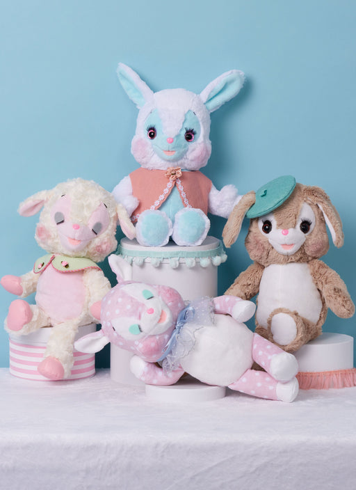 Patron Carla Reiss - Gilet, Haut, Peluche Patron McCall's 